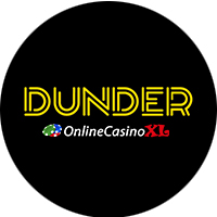 dunder casino logo